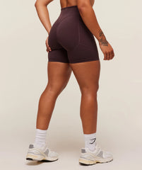 Lifting Pocket Shorts