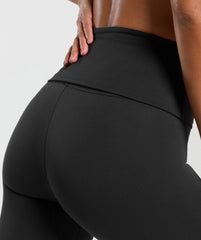 Everyday Foldover Leggings