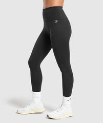 Everyday Foldover Leggings