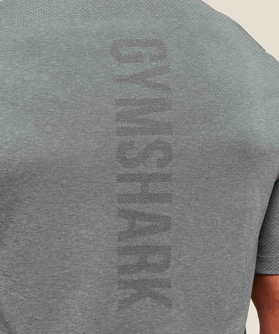 Lightweight Seamless T-Shirt
