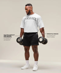 Power 5 Shorts