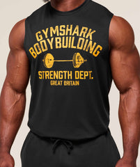 Olympic Bar Tank