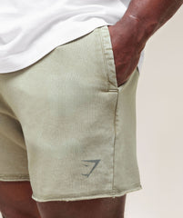 Heritage 5 Shorts