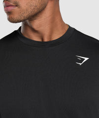 Oversized Performance T-Shirt