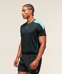 Arrival Block T-Shirt