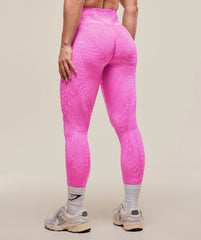 Adapt Animal X Whitney Seamless Leggings