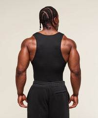 Lifting Club Ribbed Tank