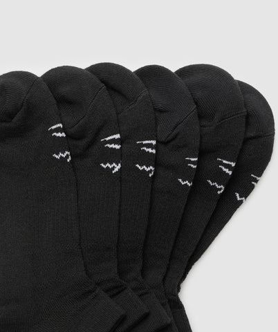 Trainer Socks 3pk