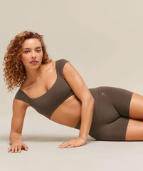 Soft Sculpt Shorts