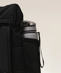 Pleat Backpack 2.0