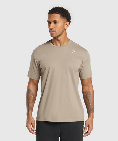 Crest T-Shirt