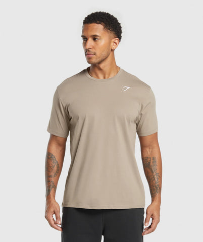 Crest T-Shirt
