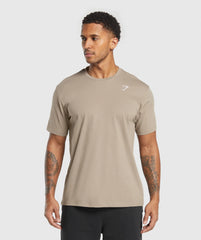 Crest T-Shirt