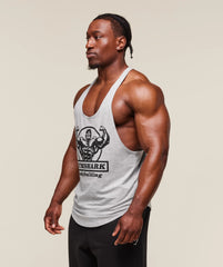 Double Bicep Stringer