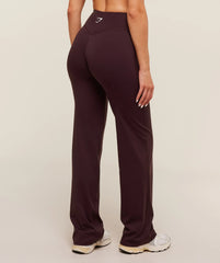 Training Straight Leg Legging
