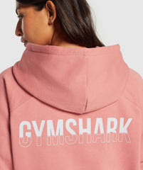 Fraction Hoodie