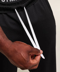 Mesh Pants