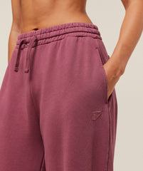 Power Washed Joggers