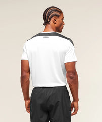 Arrival Block T-Shirt