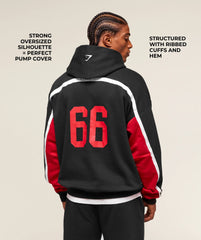 Varsity Hoodie