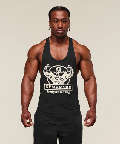 Double Bicep Stringer