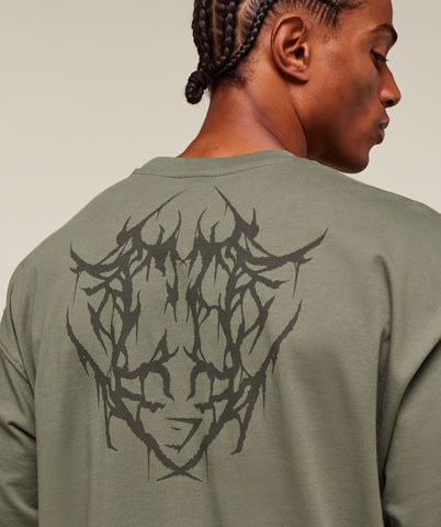 Carlos Belcast x Rest Day Essential T-Shirt