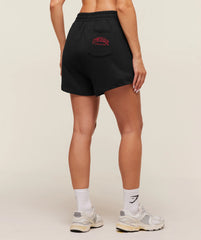 Collegiate Graphic Short