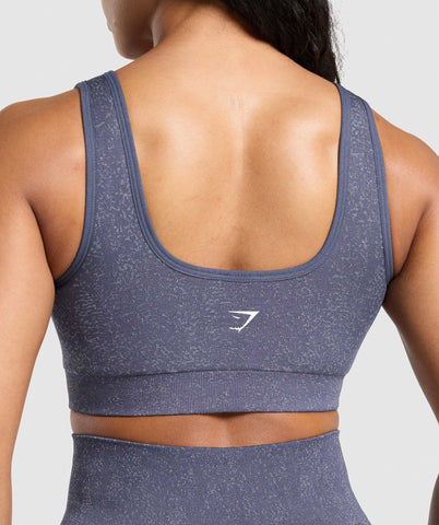Adapt Fleck Sports Bra
