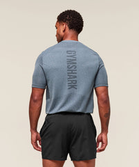 Lightweight Seamless T-Shirt
