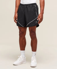 Retro Shorts