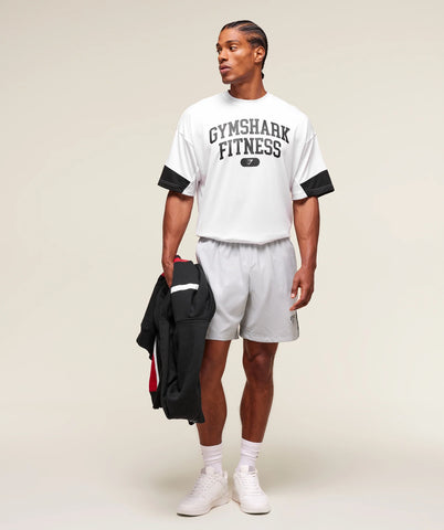 Varsity 7 Shorts