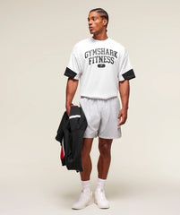 Varsity 7 Shorts