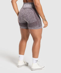 Flex Shorts