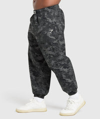 Pumper Pants