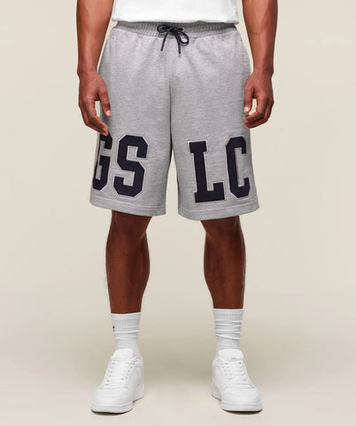 GSLC 9 Short