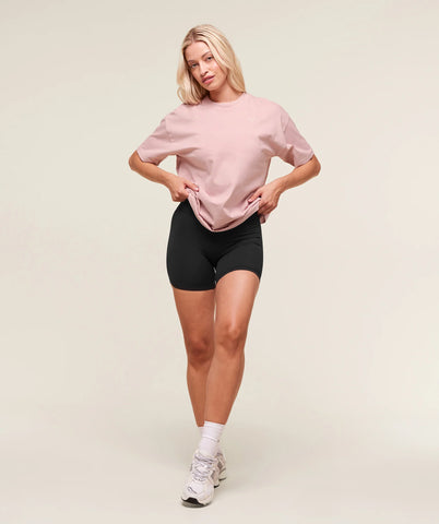 Training Oversized T-Shirt