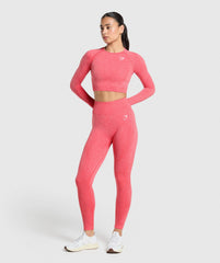 Vital Crop Top