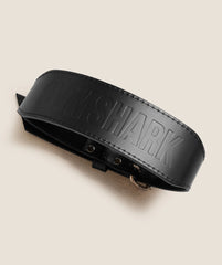 Tapered Double Prong Lifting Belt