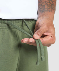 Crest Straight Leg Joggers