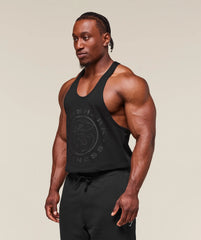Legacy Stringer