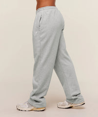 Training Fleece Short Jogger