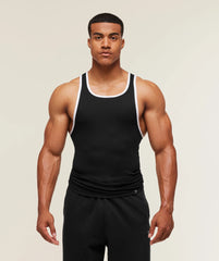 Ribbed Tank 1PK