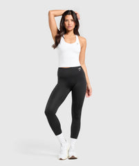Training Racer Midi Tank