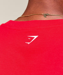 Worn Graphic T-Shirt
