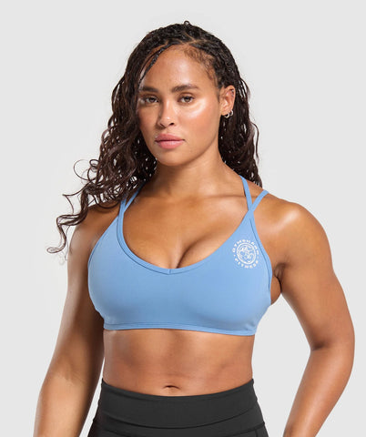 Legacy Bra