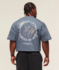 Forged By Iron T-Shirt