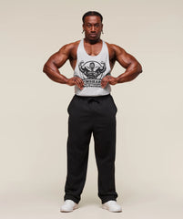 Double Bicep Stringer