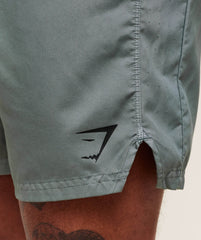 Fit Zero 7 Shorts