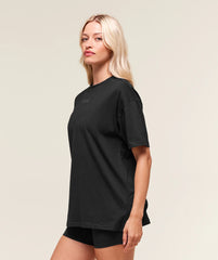 Block Oversized T-Shirt