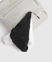 Sleek Backpack